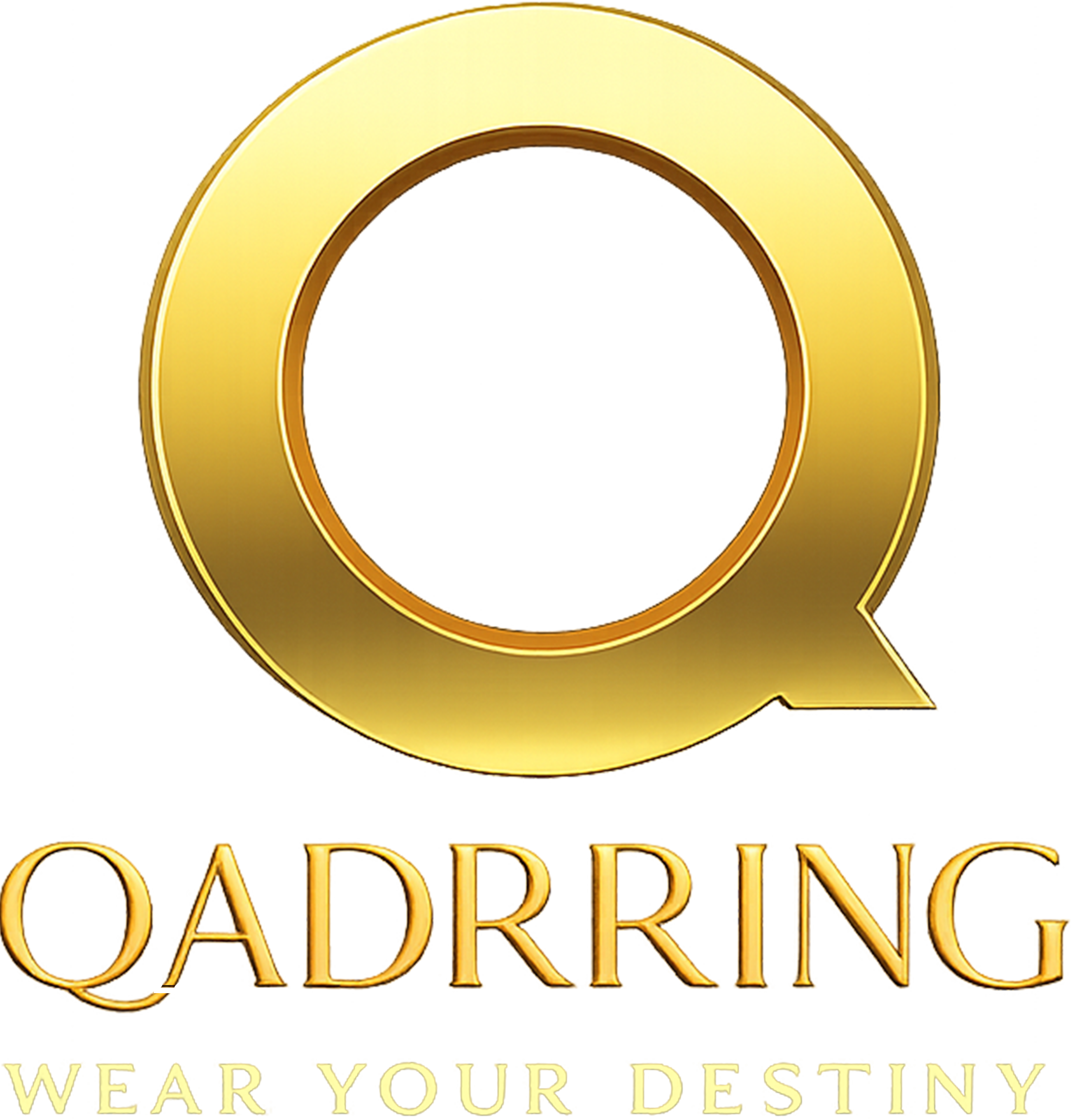 QadrRing Logo